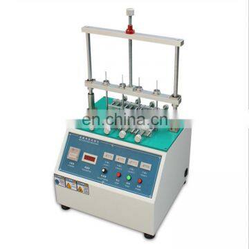 High Quality Key And Button Life Testing Machine ( Touch Type ) photo-6