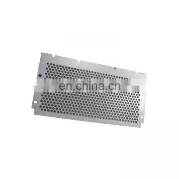Kubota CK70 Corn Kits Stainless Grain Sieve Hole 15mm for Fixing photo-2