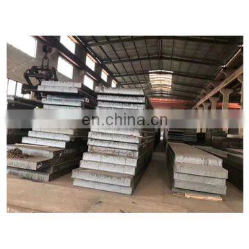 SUS630 stainless steel sheets steel plates of middle thickness 25mm