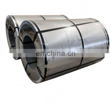 Incoloy 800 UNS N08800 Nickel Alloy Steel Coil ASTM Standard