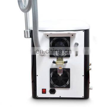 Fat Loss Device Fat Freeze Single Handle Cavitation Slimming Salon Machine