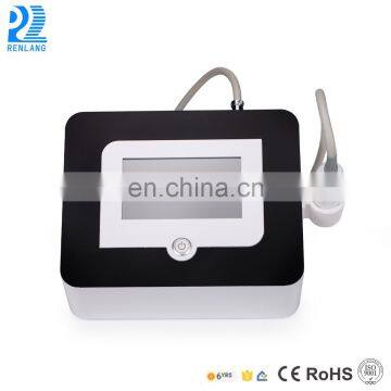 2019 Trading High Intensive Ultrasonic V Max Radio Frequency Eye Machine Portable Therapy Wrinkles Removal Machine photo-2