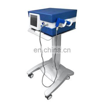 Shockwave Therapy Machine Reduce Pain Physical Erectile Dysfunction Clinic Use Device