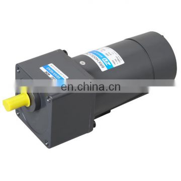 140W,AC Brake Gearmotor,AC Induction Motor