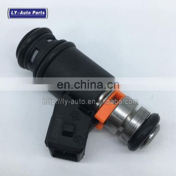 Car Engine Fuel Injector Nozzle For VW For Golf For Jetta 1999 - 2002 2.8L Diesel Injector 021906031D