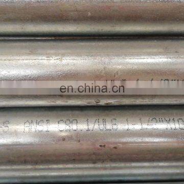 Rigid Conduit Pipe ul Listed