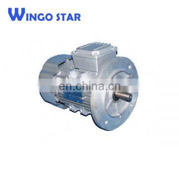 25hp Three Phase Induction Motor