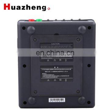 HZCR3000B Onsite Digital Earth Clamp Resistance Tester photo-4