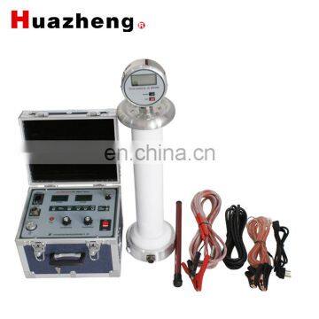 Digital High Voltage Generator Hi-pot Tester / DC Hipot Tester photo-6