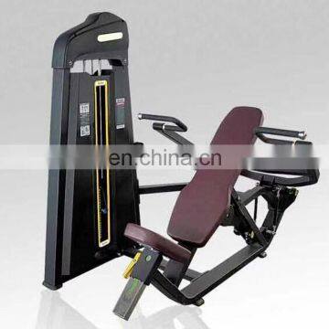 Shandong Commercial Precor Gym Equipment Shoulder Press Machine for Sale photo-6