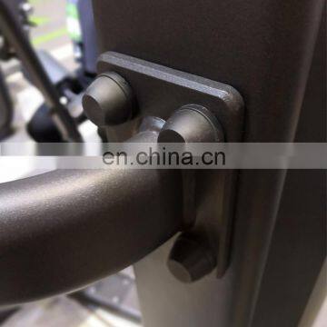 2020 New Design Hot Selling Aparatos Para Gym Pin Loaded Prone Leg Curl Hammer Strength Life Fitness Commercial Gym Equipment photo-5