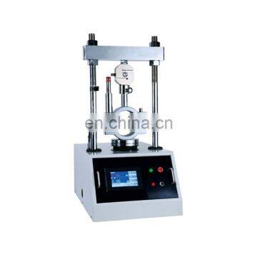 TBT-0709A Mashall Stability Tester/ Automatic Asphalt Marshall Stability Testing Machine photo-2