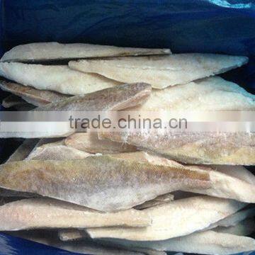 hot sale best taste light salted cod