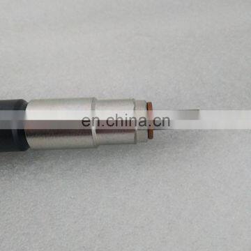Original Common Rail Injector 095000-5801/095000-5800 (6C1Q-9K546-AC) photo-2