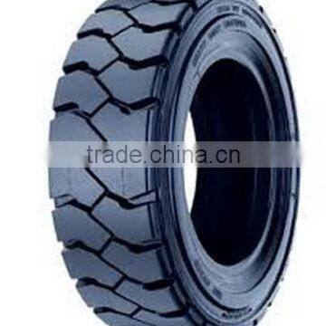 Industrial tire forklift tire 5.00-8 6.00-9