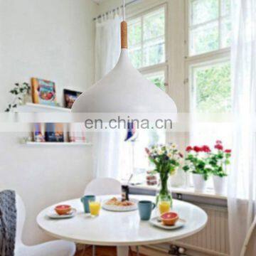 China Manufacturer Wholesale Modern Dining Room Pendant Lamp Designer Pendant Lighting photo-6