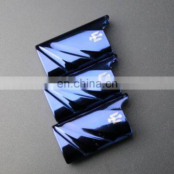 Hydraulic Paper Cover Hot Foil Stamping Machine With High Pressure TX-AGP230 photo-5