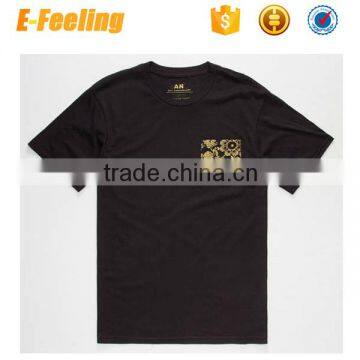 Wholesale Custom Super Soft Cotton T-Shirts