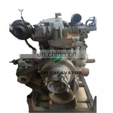 Original  New Complete Engine Assy 6HK1 Direct Injection Engine