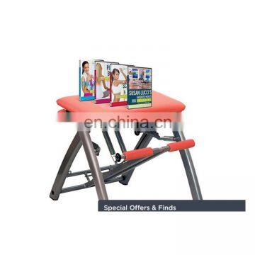 AS SEEN ON TV New Products Fashionable Black Pilates Pro Chair photo-5