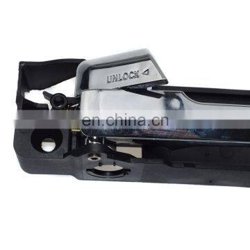 Rear Left Inside Interior Door Handle Automotive Replacement Parts For Ford Fusion 6E5Z5422601B IF29293 photo-6