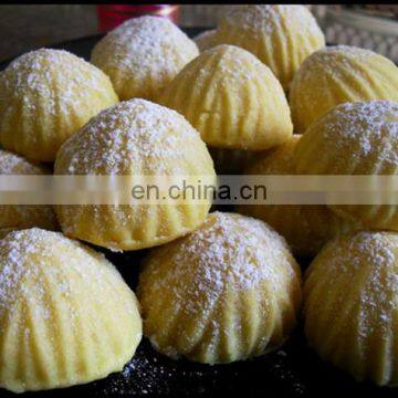 Hot Selling Factory Use Dates Cookies Maamoul Machine photo-4