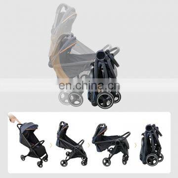 Europe Standard Excellent Design China Kinderwagen photo-5
