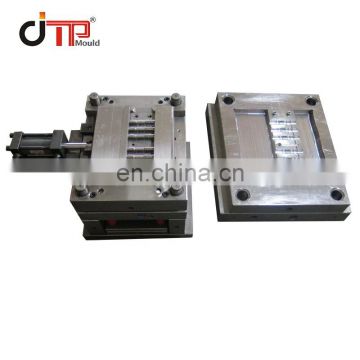Good Selling China Plastic Injection Irrigation Drip Mould photo-2