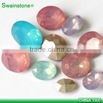 Cheap Resin Rhinestone Pointback,pointback Rhinestones Resin,pointback Resin Rhinestones for Phone Case Cover Decoration Jewelry photo-2