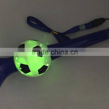 New Hot Selling Products Led Lighting Plastic Horn for Outdoor photo-2