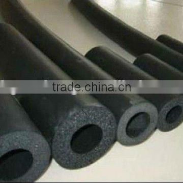 Hot foam material Air-Conditioning PE Double Pipes Heater