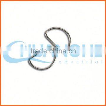 China Supplier Cheap Spun Polyester Webbing Belt With d Ring photo-5