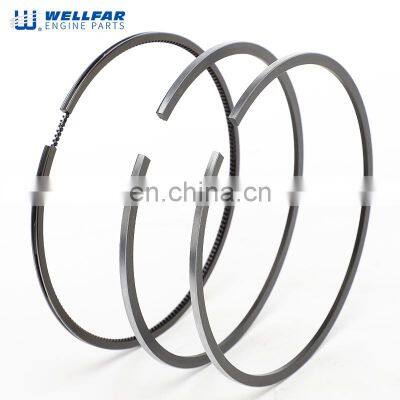 Engine Components SLC.6604VO/A48279 Piston Rings for BENZ OM501/541
