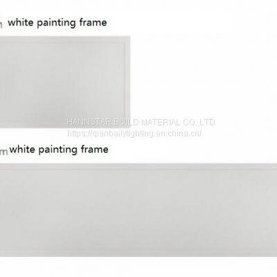 Panel Light Panel Lighting 2835SMD 300*600mm Led Panel Light