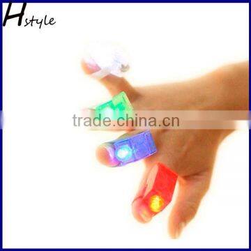 Bright Finger Lights Ring Glow Torch SL012