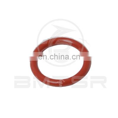 BMTSR Auto Parts 11431740045 Oil Dipstick Seal Dipstick O-ring for E39 E46 E60 E66 E83