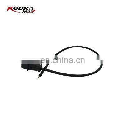 Kobramax Crankshaft Position Sensor For FIAT 7 547 714 For MASERATI 470069400 Auto Mechanic photo-3