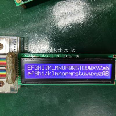 NLV-C1626B-BTSESW-B0-I2C photo-5