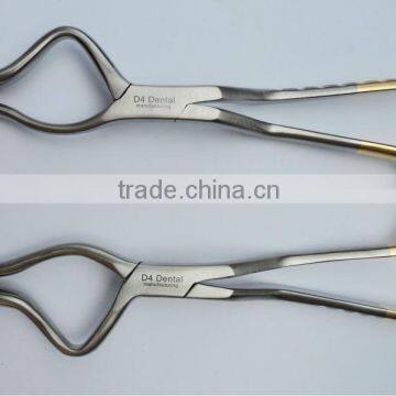 Rowe Maxillary Disimpaction Forcep L/R