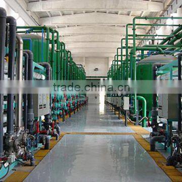 SUS 304 This Water Treatment Equipment Fits to Dispose Pure Water Line in Hot Sale photo-3
