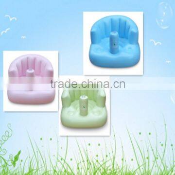 Inflatable Chair Sofas for Baby photo-2