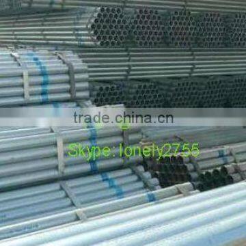 SAE 45 seamless carbon steel tube