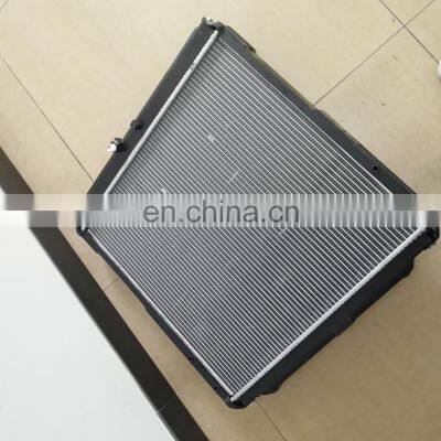 Wholesale High Quality Auto Radiator for Coaster 14B BB42 16400-58571 photo-2