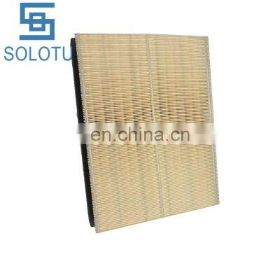 Filter For Fortuner Hilux High Quality Wholesale Air Filter Auto Parts 17801-0L040
