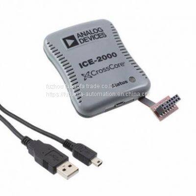 Analog Devices ADZS-ICE-2000 EMULATOR BLACKFIN