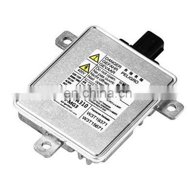 OEM W3T19371 HID XENON D2S D2R Ballast For Mitsubishi Mazda Acura