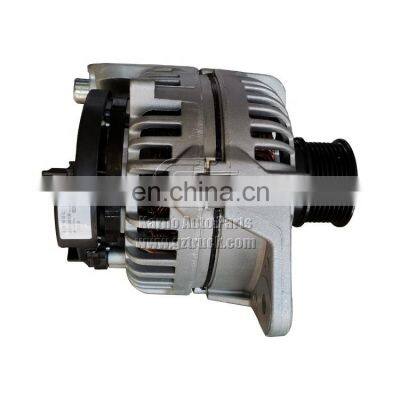 Heavy Duty Truck Parts Auto Alternator Oem 0124555036  for RVI Truck  Generator alternator