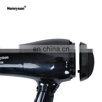 High Power Hotel Foldable Sexy Hair Dryer 1875W Folding Ionic Hair Dryer Professional photo-3