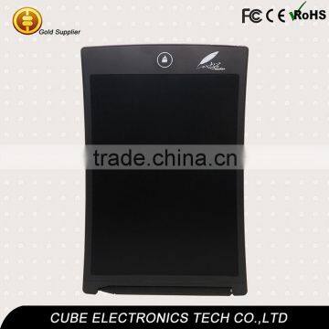 2016 HOT New Design LCD Whiteboard Unlimited Use for Meeting Bulletin Writing Board photo-4