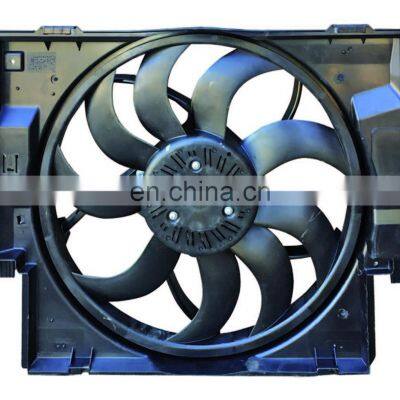 car accessory hot sale cheap good excellent OEM automotive spare parts  463500029328 4639066000 electrical cooling fans for MB